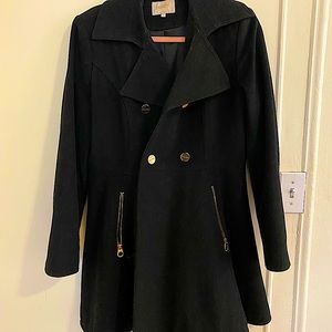 Chinese Laundry Pea Coat
